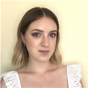 Ex studentessa offre aiuto compiti/ripetizioni/supporto nello studio